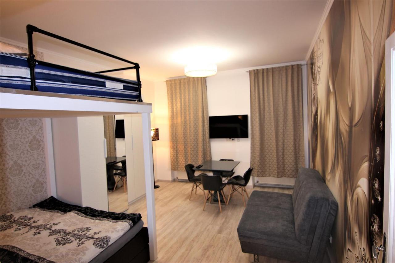 Cityapartments - Design 4 Wien
