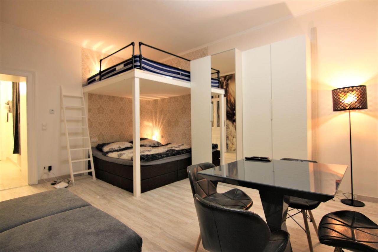 Apartment Cityapartments - Design 4 Wien
