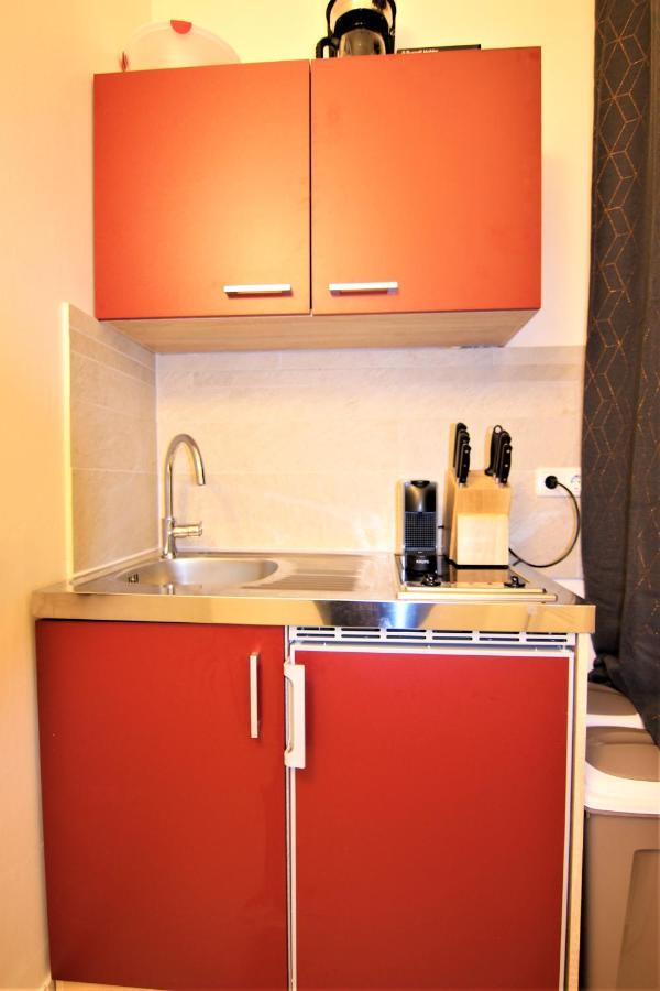 Cityapartments - Design 4 Wien