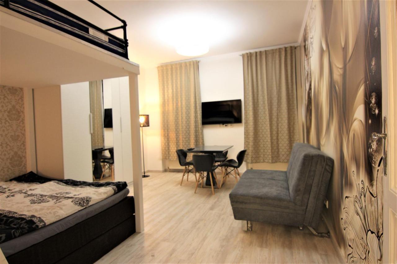 Apartment Cityapartments - Design 4 Wien