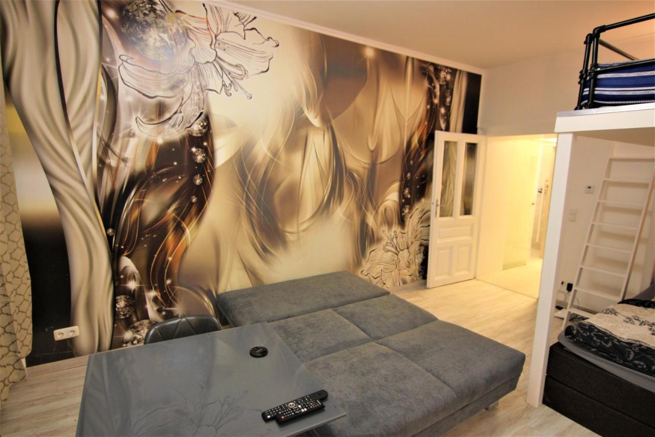 Cityapartments - Design 4 Wien